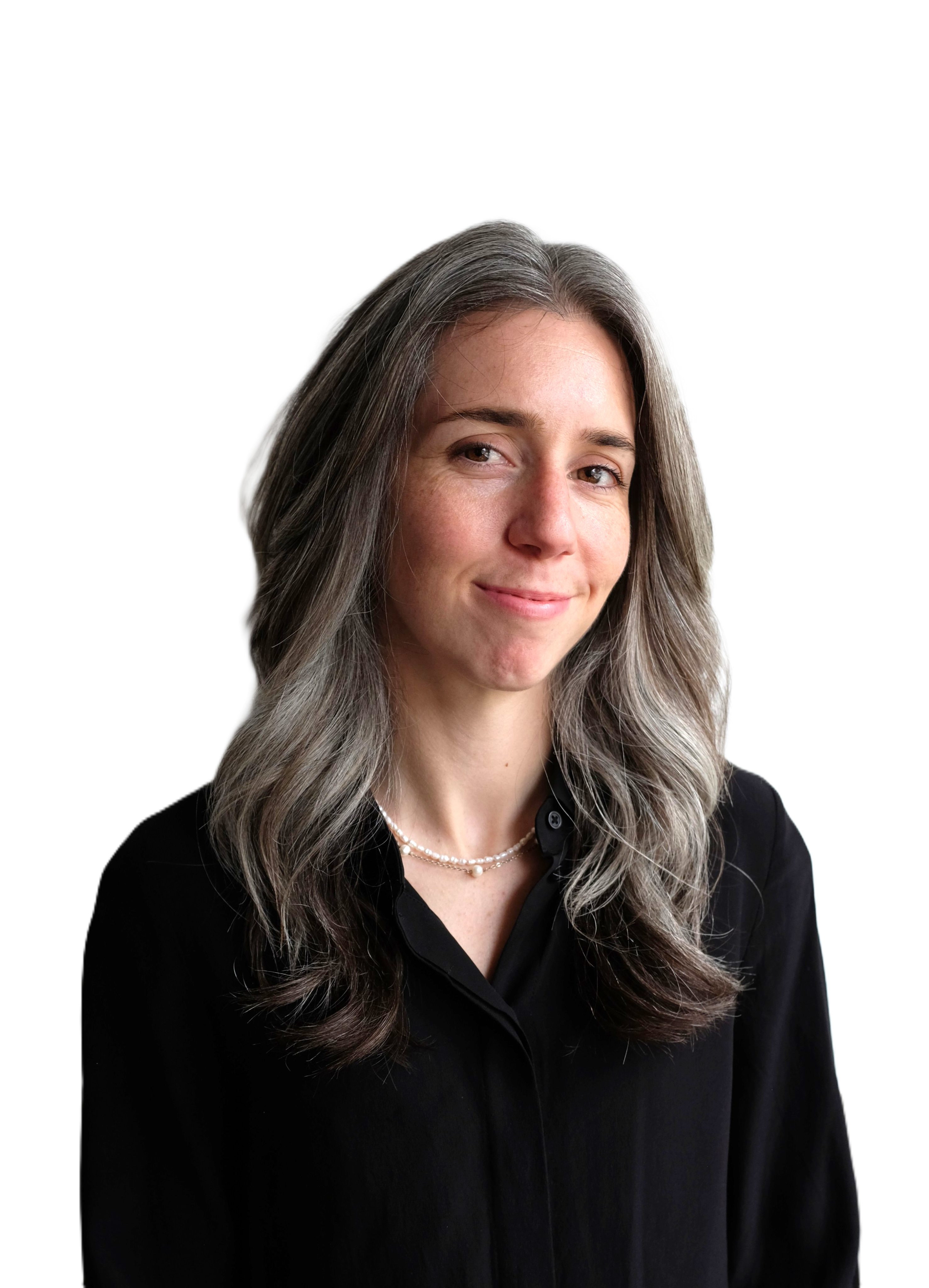 portrait of woman